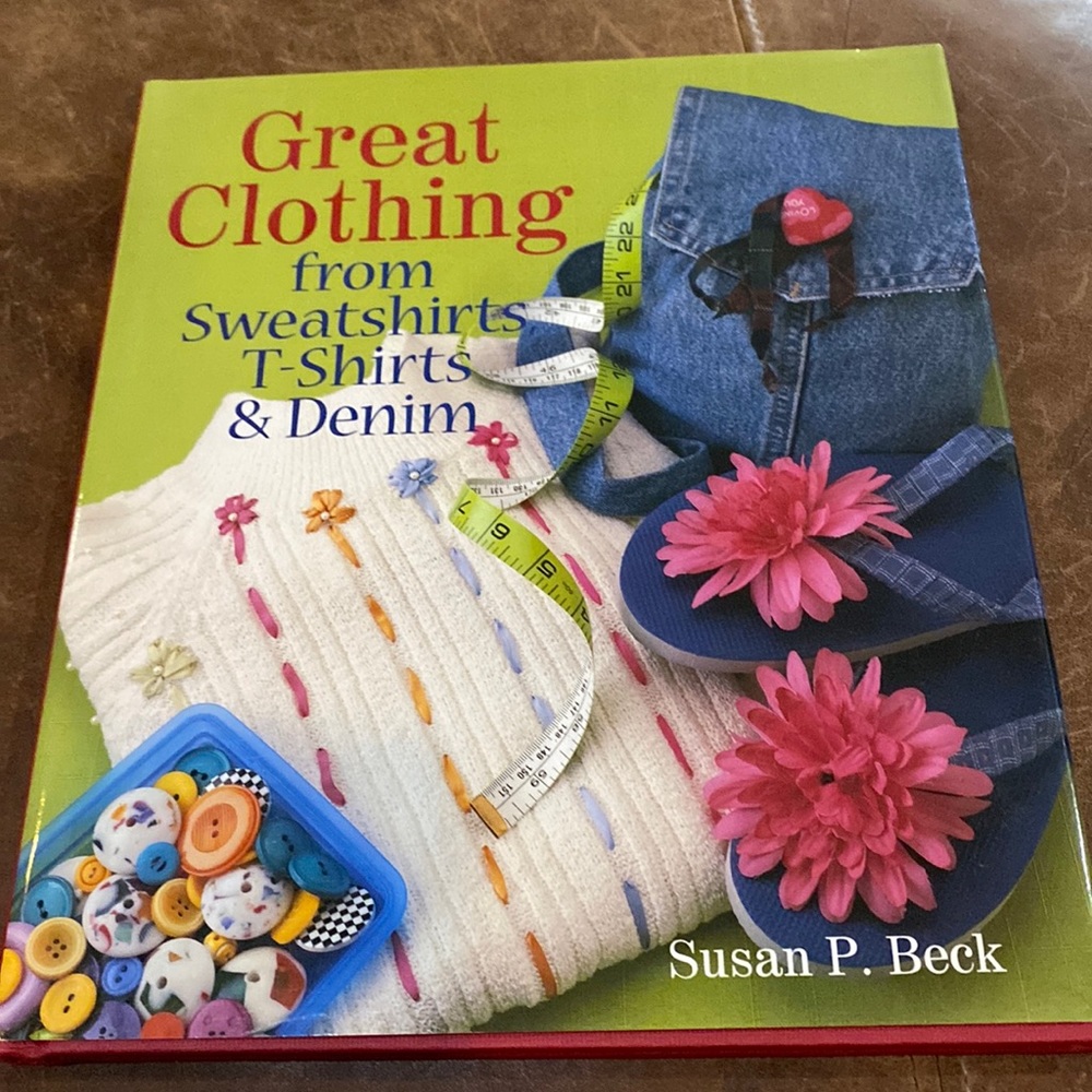 Great Clothing from Seearshirts, T-Shirts & Denim by Susan P Beck